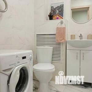 1-к квартира, посуточно, 18м2, 1/1 этаж