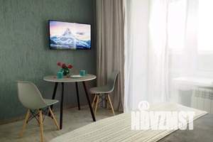 1-к квартира, посуточно, 24м2, 3/10 этаж