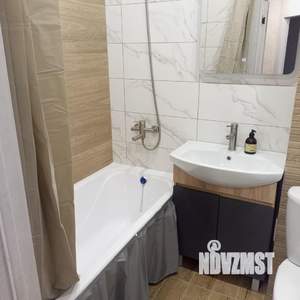 1-к квартира, на длительный срок, 34м2, 10/10 этаж