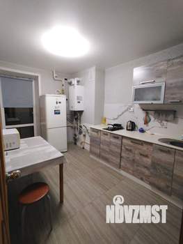 1-к квартира, на длительный срок, 33м2, 2/11 этаж