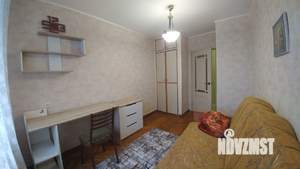 3-к квартира, на длительный срок, 60м2, 3/5 этаж