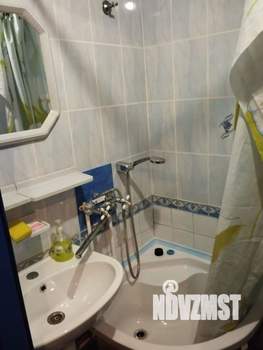 1-к квартира, на длительный срок, 21м2, 4/9 этаж