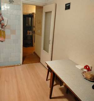 2-к квартира, на длительный срок, 55м2, 4/9 этаж