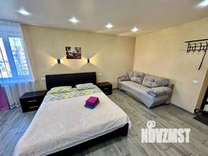 Студия квартира, посуточно, 30м2, 7/9 этаж