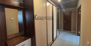 2-к квартира, на длительный срок, 67м2, 1/10 этаж