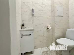 2-к квартира, посуточно, 41м2, 1/3 этаж