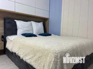 2-к квартира, посуточно, 60м2, 1/1 этаж