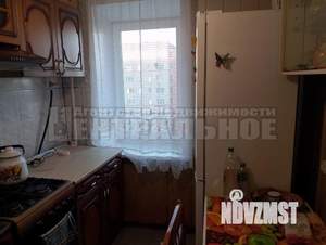 1-к квартира, на длительный срок, 30м2, 7/9 этаж