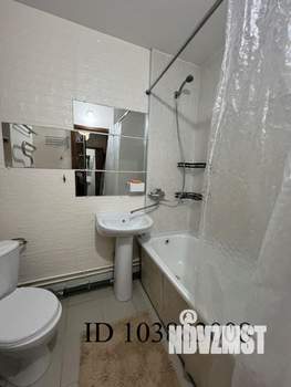 1-к квартира, на длительный срок, 40м2, 1/10 этаж