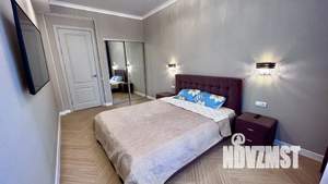 1-к квартира, посуточно, 60м2, 1/1 этаж