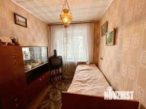 3-к квартира, на длительный срок, 51м2, 3/5 этаж