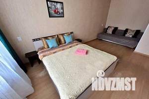 1-к квартира, посуточно, 30м2, 1/5 этаж