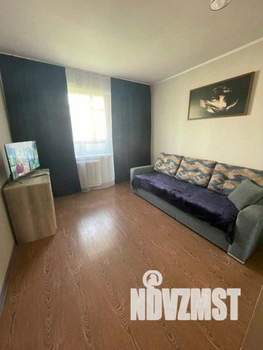 2-к квартира, посуточно, 45м2, 1/1 этаж