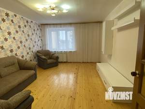 1-к квартира, на длительный срок, 45м2, 5/10 этаж