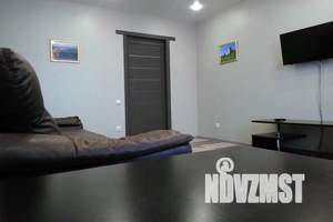 1-к квартира, посуточно, 47м2, 7/10 этаж