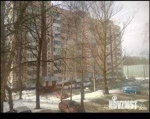 1-к квартира, на длительный срок, 36м2, 1/10 этаж