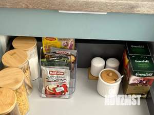 2-к квартира, посуточно, 49м2, 2/5 этаж