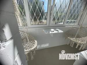 1-к квартира, посуточно, 43м2, 1/9 этаж