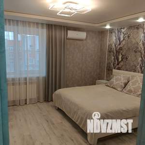 2-к квартира, посуточно, 63м2, 10/10 этаж