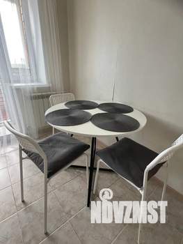 1-к квартира, посуточно, 43м2, 9/10 этаж