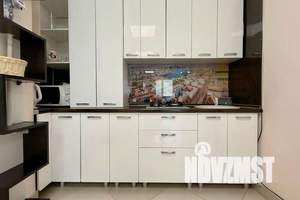 1-к квартира, посуточно, 40м2, 2/20 этаж