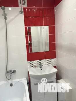 1-к квартира, посуточно, 35м2, 13/17 этаж