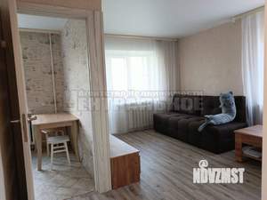 1-к квартира, на длительный срок, 31м2, 5/5 этаж