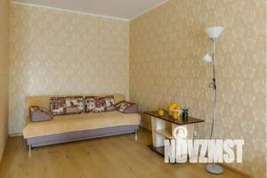 1-к квартира, посуточно, 52м2, 3/7 этаж