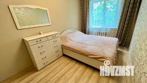 2-к квартира, посуточно, 48м2, 4/5 этаж