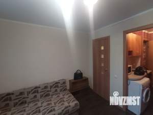 1-к квартира, на длительный срок, 20м2, 4/5 этаж
