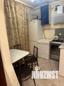 1-к квартира, посуточно, 46м2, 1/5 этаж