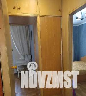 1-к квартира, на длительный срок, 22м2, 1/9 этаж