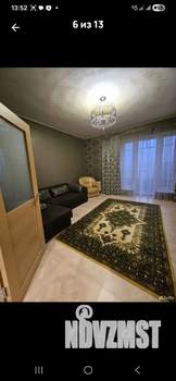 2-к квартира, на длительный срок, 80м2, 3/6 этаж