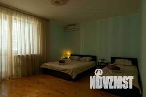 2-к квартира, посуточно, 65м2, 5/10 этаж