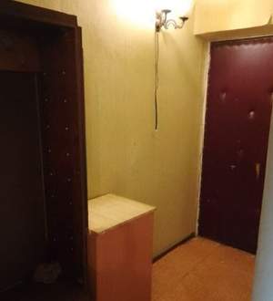 1-к квартира, на длительный срок, 33м2, 3/5 этаж
