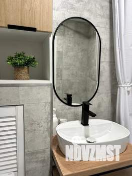 1-к квартира, посуточно, 33м2, 5/9 этаж