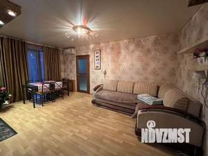 2-к квартира, посуточно, 44м2, 3/5 этаж