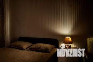 1-к квартира, посуточно, 42м2, 7/10 этаж