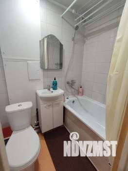 1-к квартира, посуточно, 31м2, 8/10 этаж