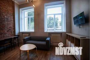 1-к квартира, посуточно, 30м2, 1/4 этаж