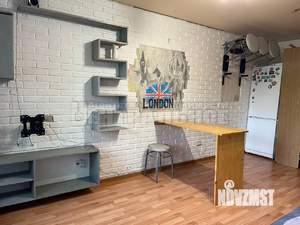 1-к квартира, на длительный срок, 18м2, 3/5 этаж