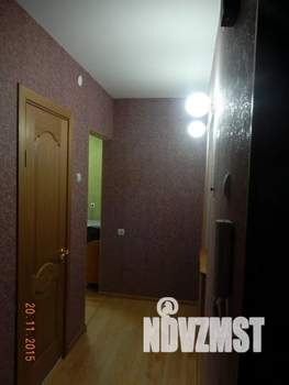 1-к квартира, посуточно, 32м2, 3/5 этаж