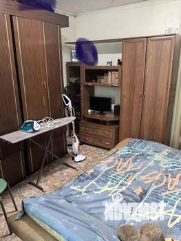 2-к квартира, на длительный срок, 50м2, 1/5 этаж