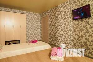 2-к квартира, посуточно, 48м2, 3/5 этаж