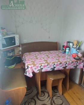 1-к квартира, на длительный срок, 31м2, 4/9 этаж