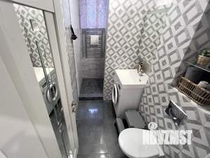 2-к квартира, посуточно, 41м2, 1/1 этаж