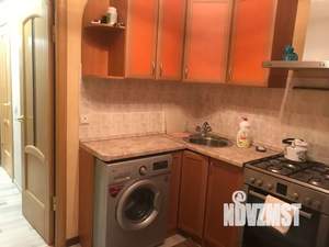 2-к квартира, посуточно, 53м2, 6/9 этаж