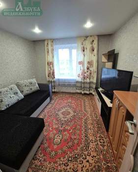 2-к квартира, на длительный срок, 49м2, 5/5 этаж