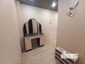 1-к квартира, на длительный срок, 41м2, 19/19 этаж