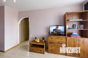 1-к квартира, посуточно, 42м2, 3/10 этаж